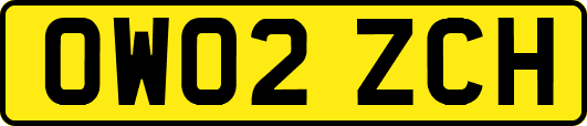 OW02ZCH