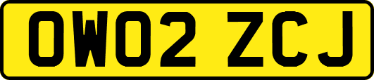 OW02ZCJ
