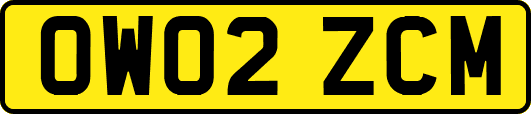OW02ZCM