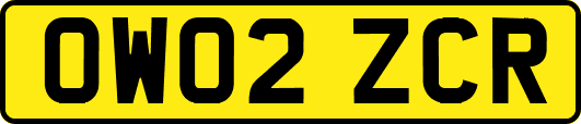 OW02ZCR