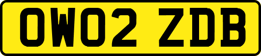 OW02ZDB