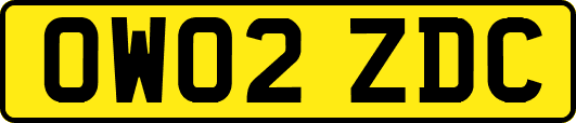 OW02ZDC