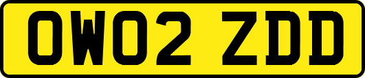 OW02ZDD