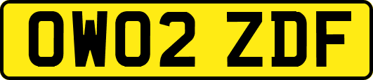 OW02ZDF