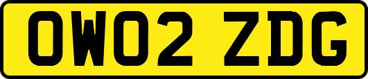 OW02ZDG