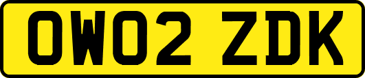 OW02ZDK