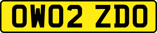 OW02ZDO