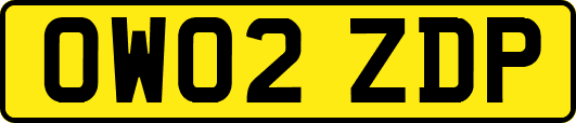 OW02ZDP