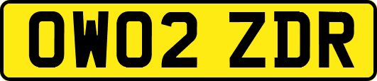OW02ZDR