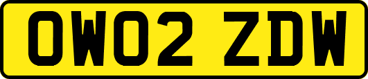 OW02ZDW