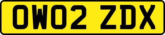 OW02ZDX
