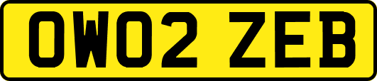 OW02ZEB