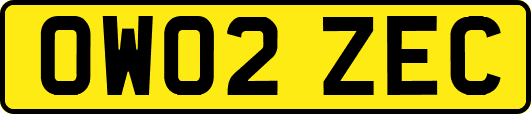 OW02ZEC