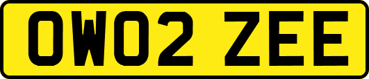 OW02ZEE