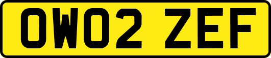 OW02ZEF