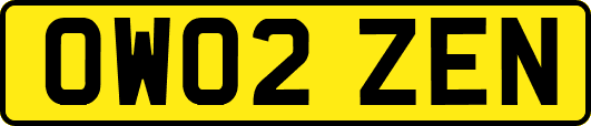 OW02ZEN