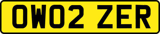 OW02ZER