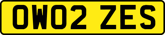 OW02ZES