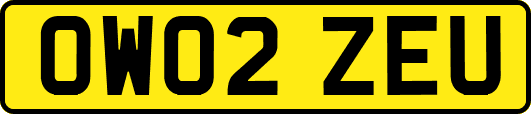 OW02ZEU