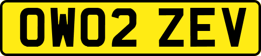 OW02ZEV