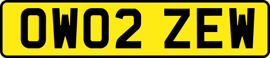 OW02ZEW