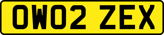 OW02ZEX