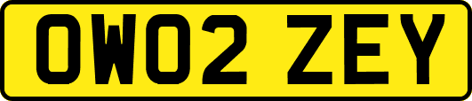 OW02ZEY
