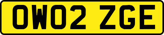 OW02ZGE