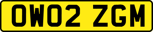 OW02ZGM