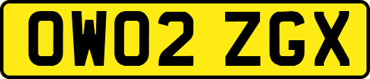 OW02ZGX