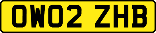 OW02ZHB