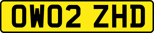 OW02ZHD
