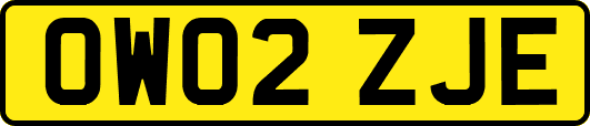 OW02ZJE