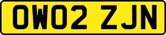 OW02ZJN
