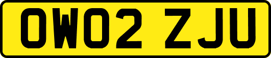 OW02ZJU