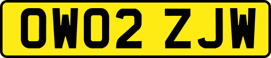 OW02ZJW