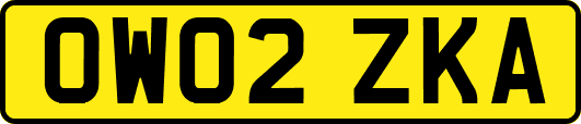 OW02ZKA