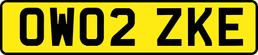OW02ZKE