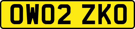 OW02ZKO