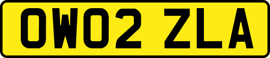 OW02ZLA