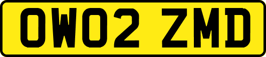 OW02ZMD