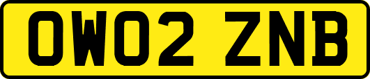 OW02ZNB