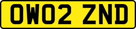 OW02ZND