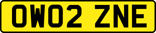 OW02ZNE