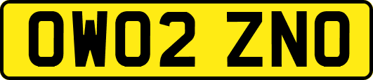 OW02ZNO