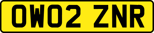 OW02ZNR