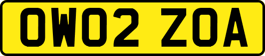 OW02ZOA