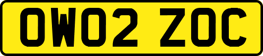 OW02ZOC