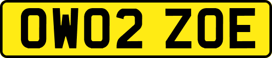 OW02ZOE