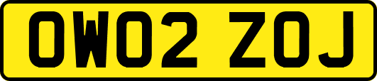 OW02ZOJ